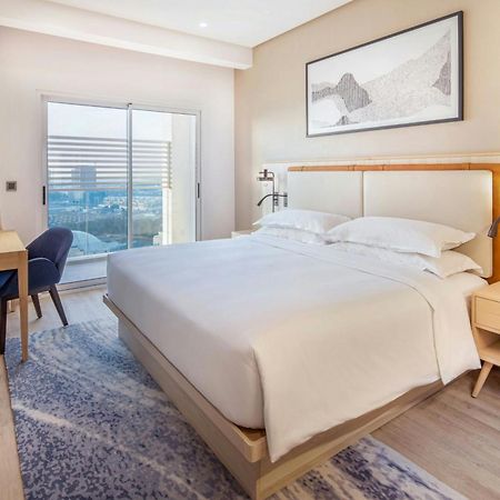 Four Points By Sheraton Jeddah Corniche Экстерьер фото