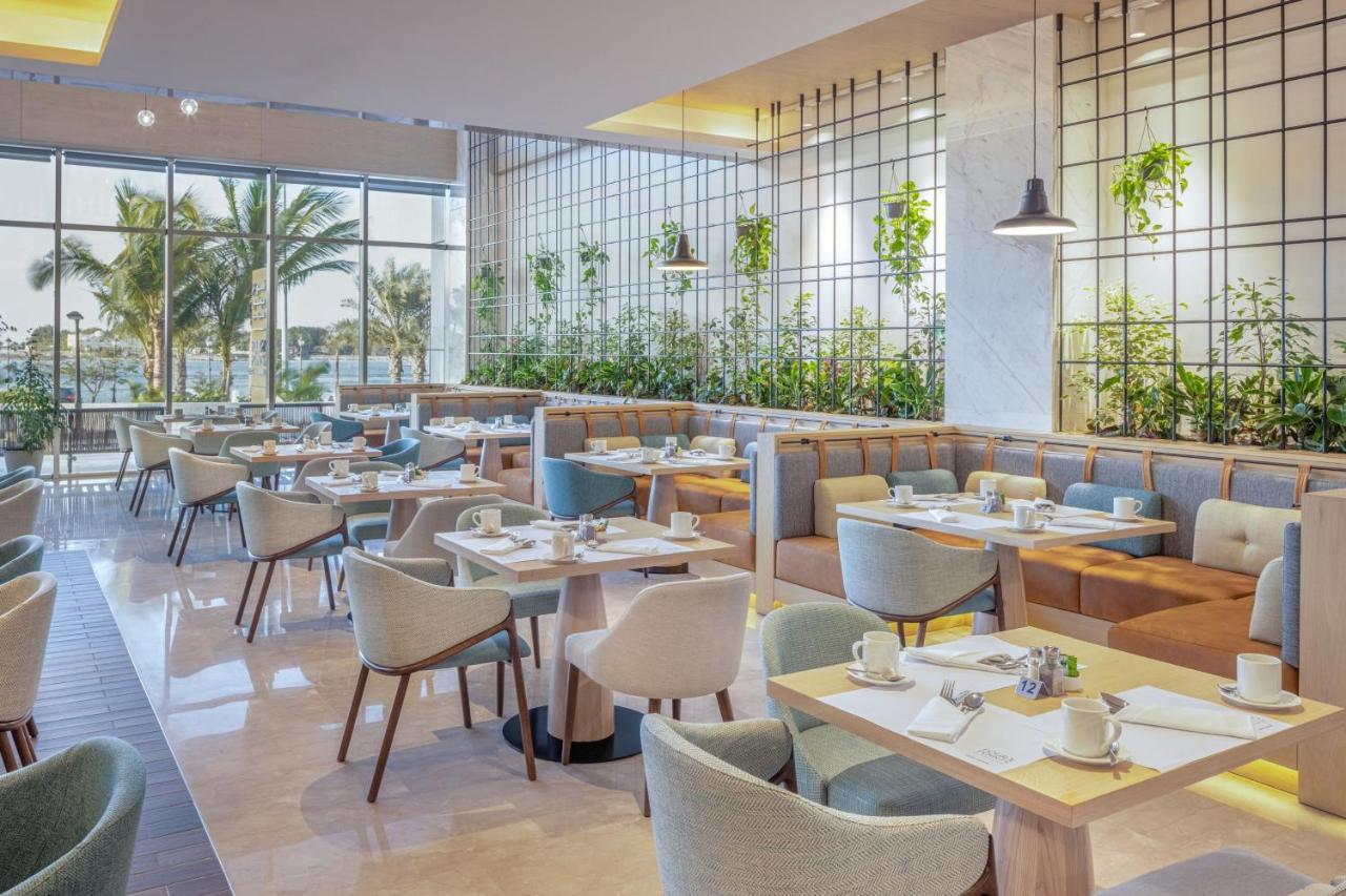 Four Points By Sheraton Jeddah Corniche Экстерьер фото
