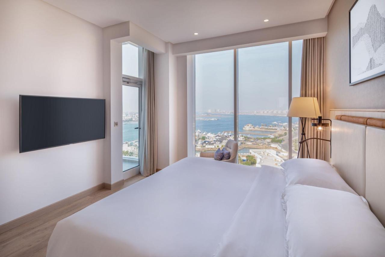 Four Points By Sheraton Jeddah Corniche Экстерьер фото