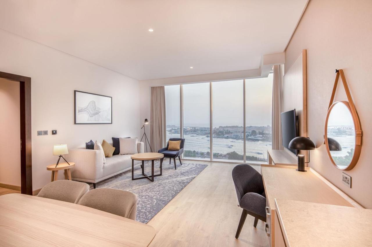 Four Points By Sheraton Jeddah Corniche Экстерьер фото