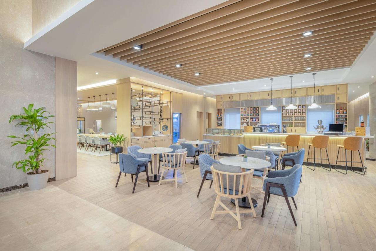 Four Points By Sheraton Jeddah Corniche Экстерьер фото