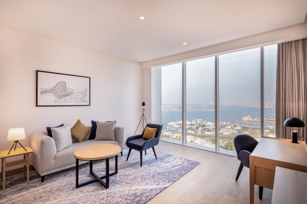 Four Points By Sheraton Jeddah Corniche Экстерьер фото