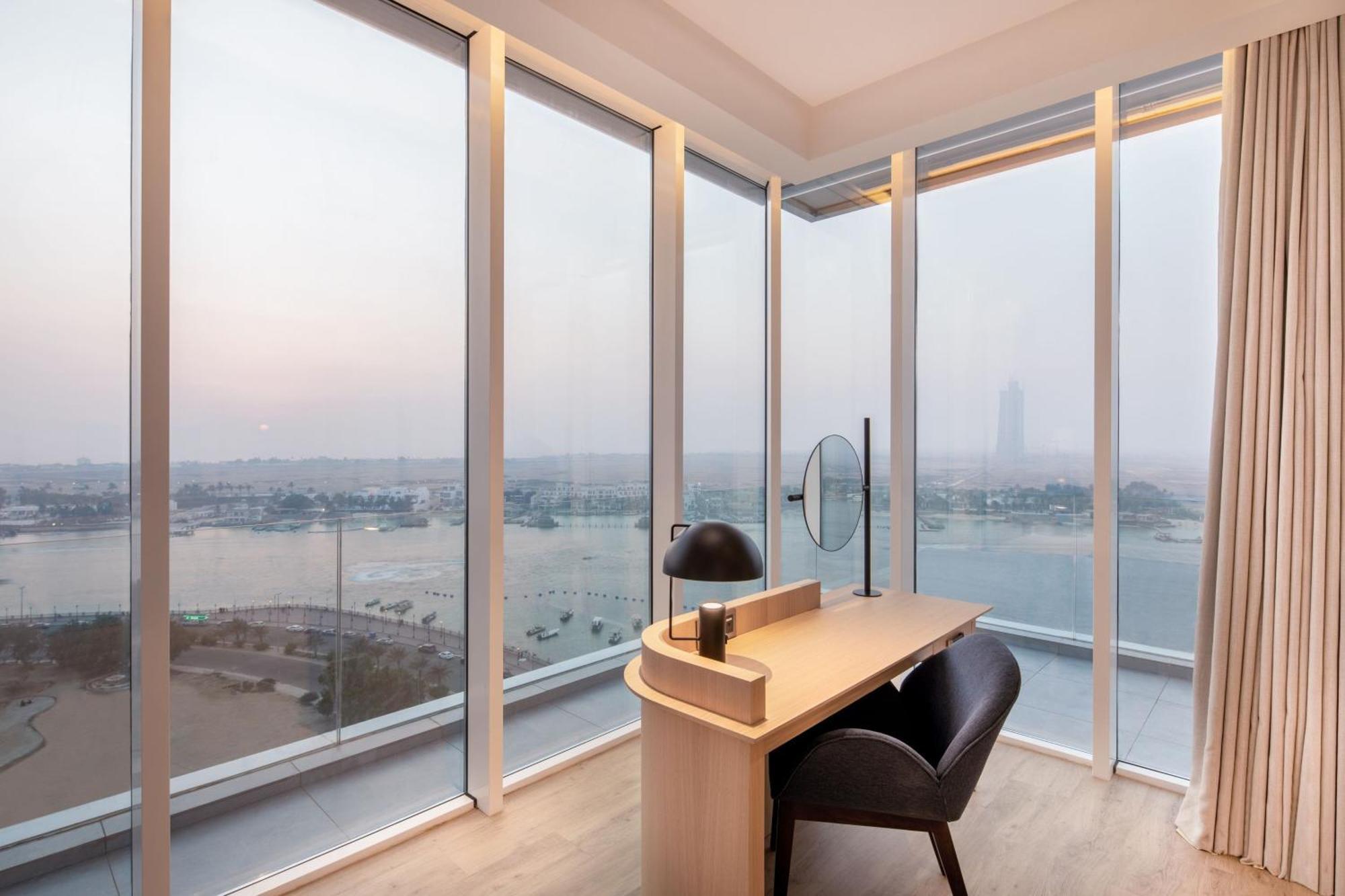 Four Points By Sheraton Jeddah Corniche Экстерьер фото