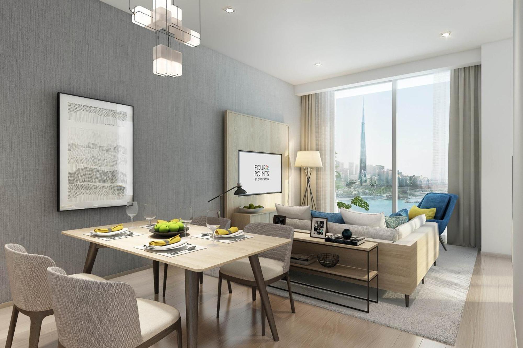 Four Points By Sheraton Jeddah Corniche Экстерьер фото