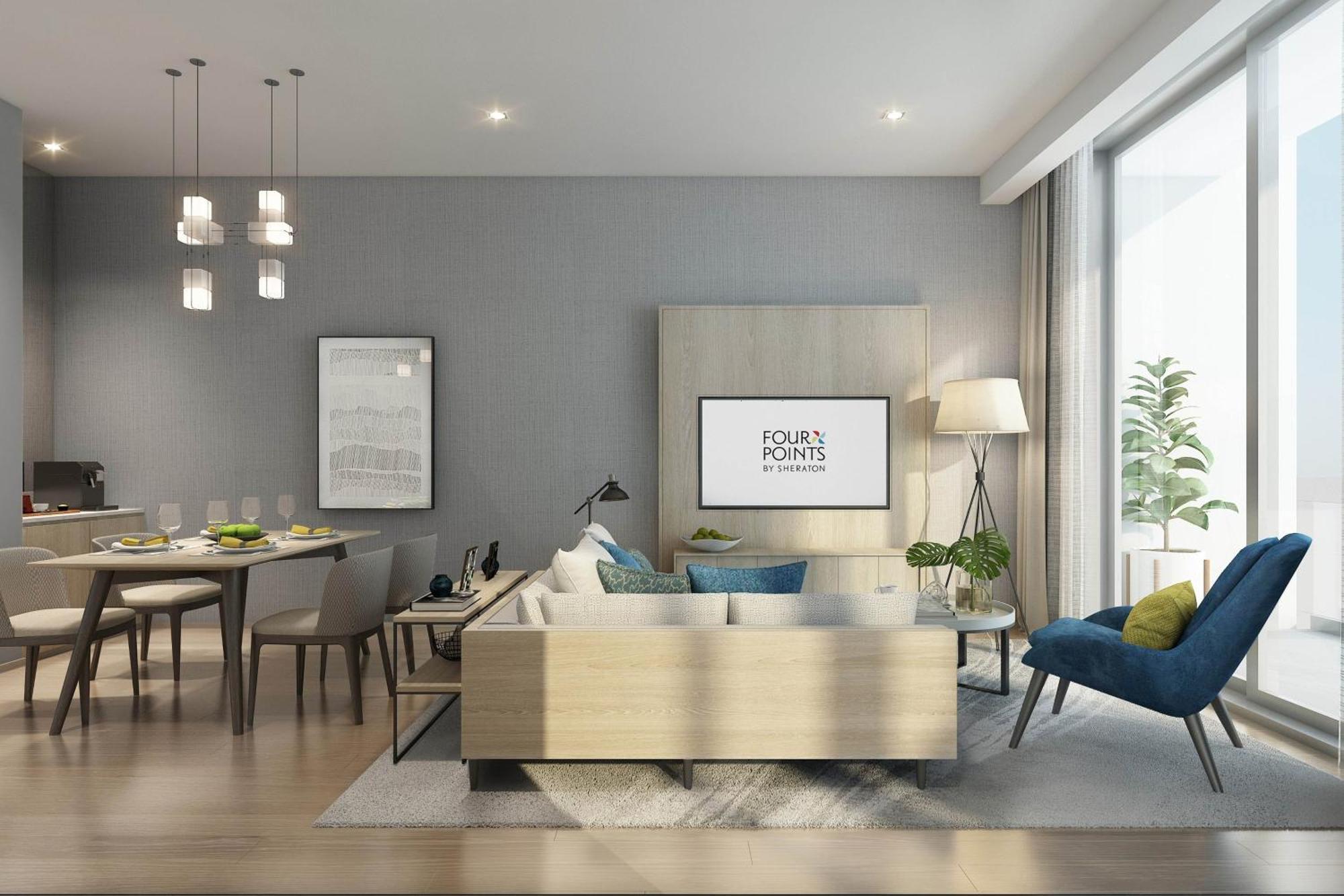 Four Points By Sheraton Jeddah Corniche Экстерьер фото