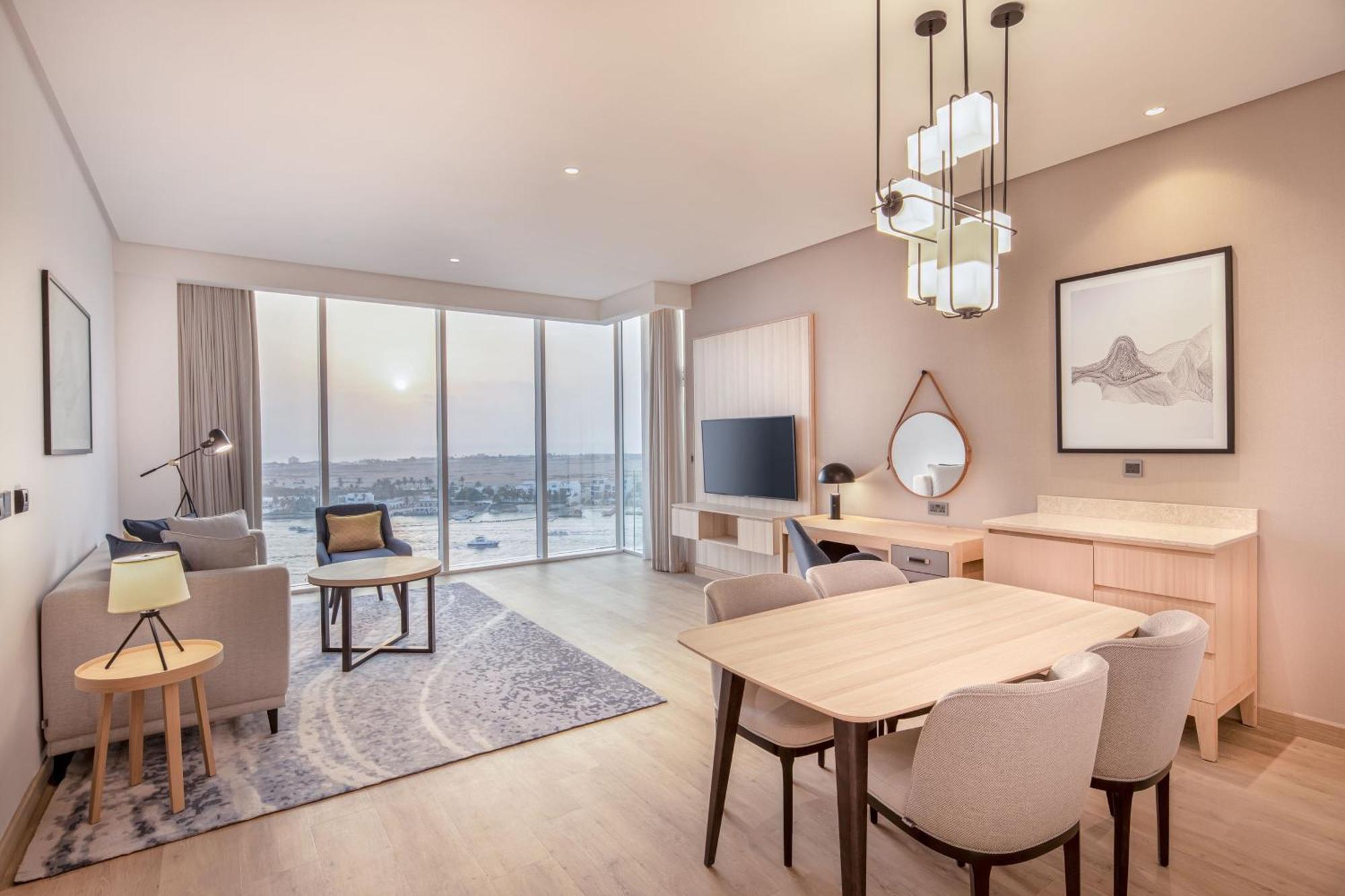 Four Points By Sheraton Jeddah Corniche Экстерьер фото