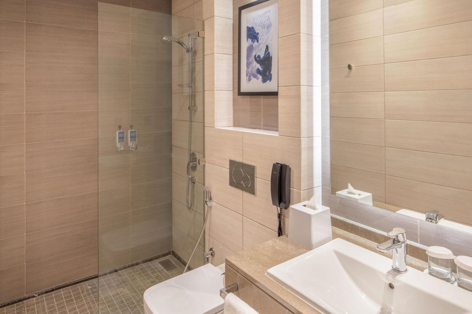 Four Points By Sheraton Jeddah Corniche Экстерьер фото