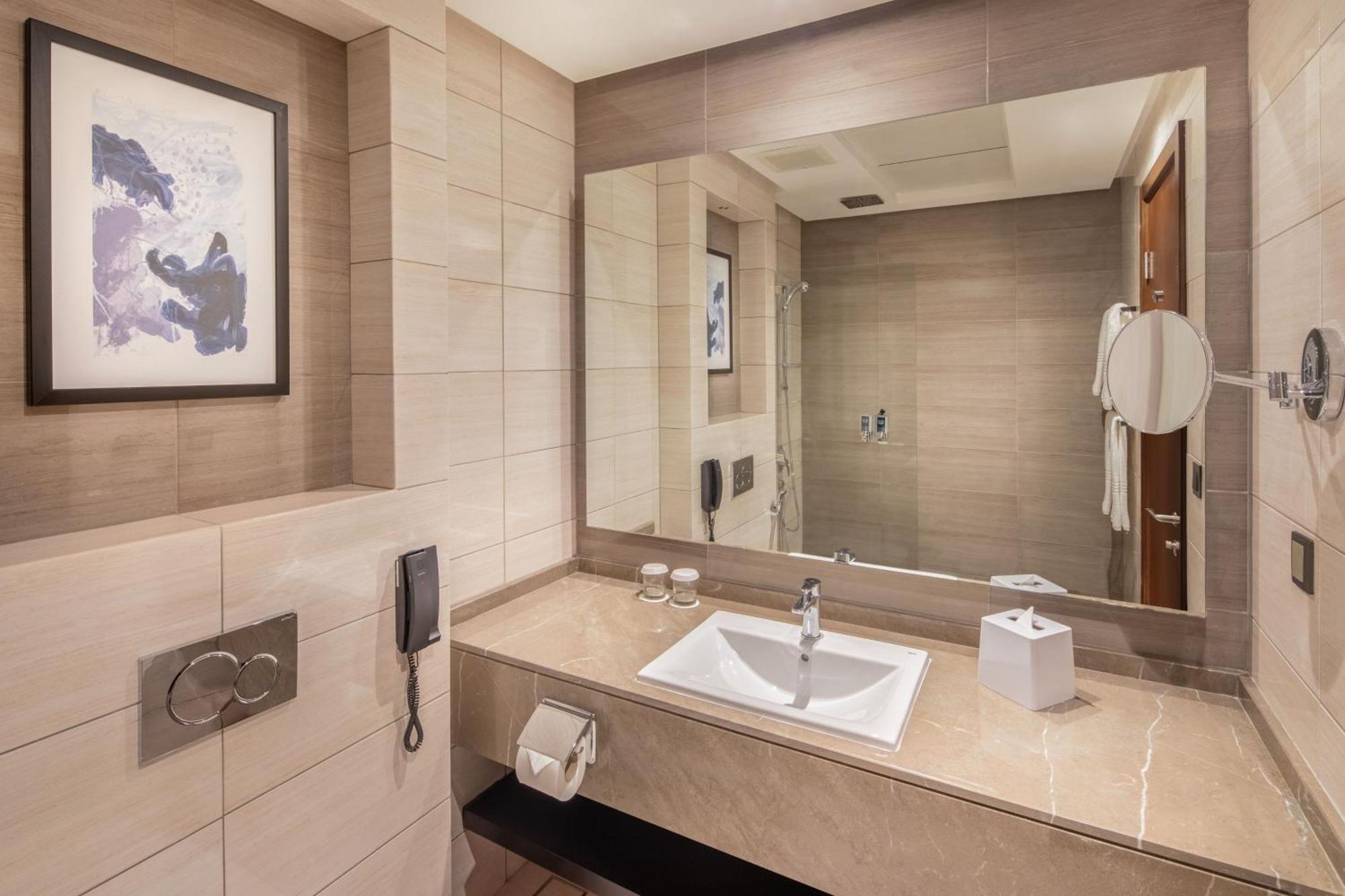 Four Points By Sheraton Jeddah Corniche Экстерьер фото