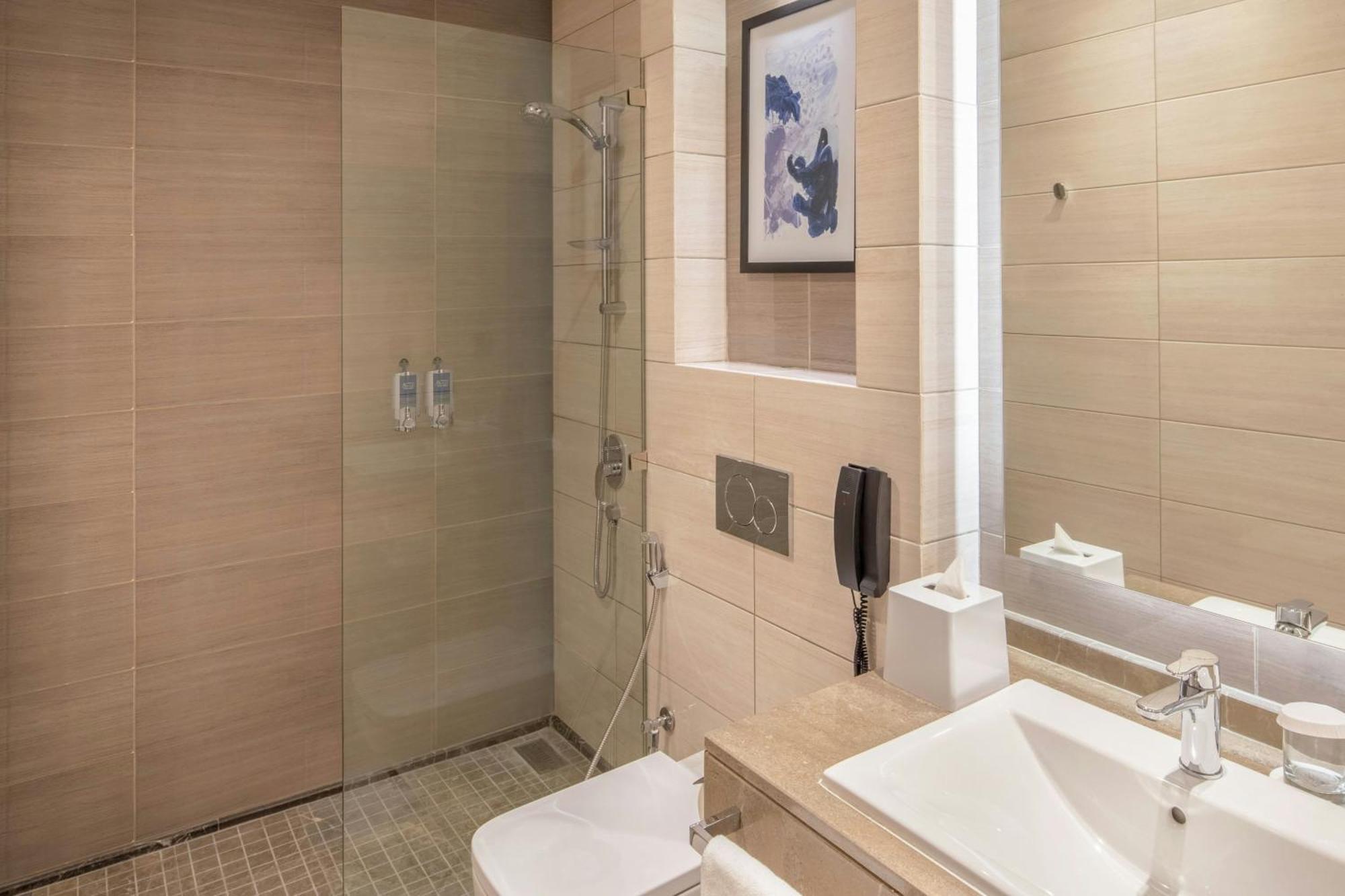 Four Points By Sheraton Jeddah Corniche Экстерьер фото